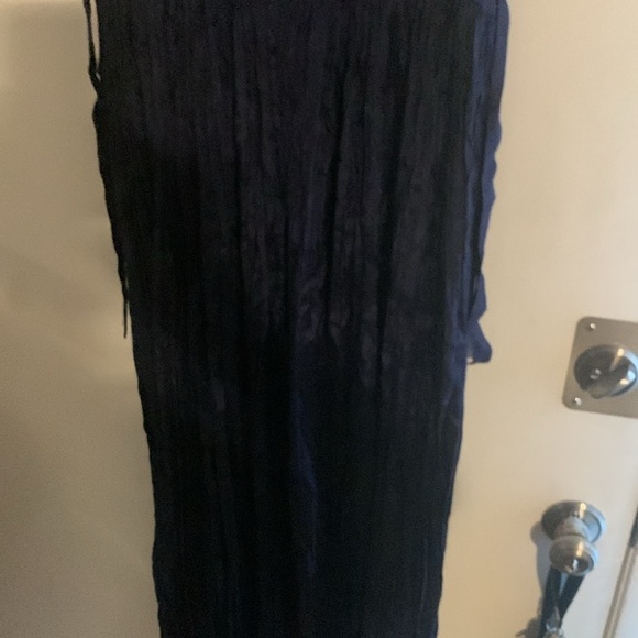 JASMINE BY KVM JUMPER PANTSUIT SZ Small Vintage 80s Romper - Picture 7 of 8